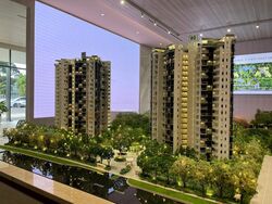 The LakeGarden Residences (D22), Condominium #472038391
